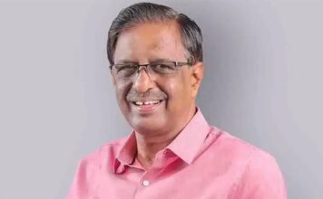 മലപ്പുറത്തെ വർഗീയ വാദികളുടെ കൂടാക്കാൻ ശ്രമം നടക്കുന്നുവെന്നാണ് താൻ ഉദ്ദേശിച്ചതന്ന് നന്ദകുമാർ
