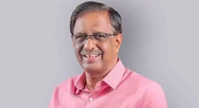 മലപ്പുറത്തെ വർഗീയ വാദികളുടെ കൂടാക്കാൻ ശ്രമം നടക്കുന്നുവെന്നാണ് താൻ ഉദ്ദേശിച്ചതന്ന് നന്ദകുമാർ മലപ്പുറത്തെ വർഗീയ വാദികളുടെ കൂടാക്കാൻ ശ്രമം നടക്കുന്നുവെന്നാണ് താൻ ഉദ്ദേശിച്ചതന്ന് നന്ദകുമാർ