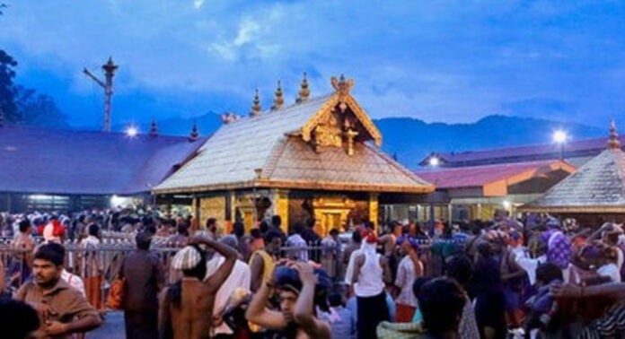 തീര്ഥാടന പാതയില് അനധികൃത വഴിയോര കച്ചവടവും മൃഗങ്ങളെ കെട്ടിയിടുന്നതും നിരോധിച്ചു തീര്ഥാടന പാതയില് അനധികൃത വഴിയോര കച്ചവടവും മൃഗങ്ങളെ കെട്ടിയിടുന്നതും നിരോധിച്ചു
