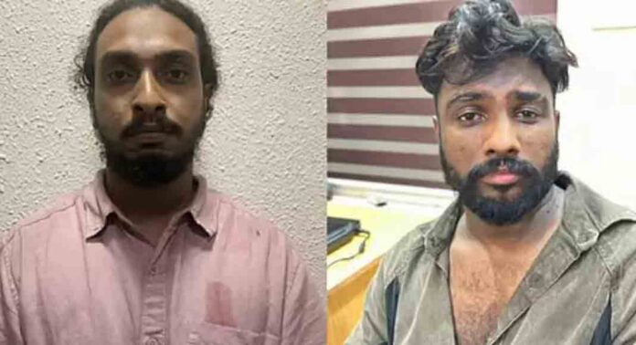 കളമശ്ശേരി കൂട്ടബലാത്സംഗം : ക്രൂരമായ ലൈംഗികാതിക്രമം നടത്തിയത് ശരണ്യ ; കൂടുതൽ വിവരങ്ങൾ പുറത്ത് കളമശ്ശേരി കൂട്ടബലാത്സംഗം : ക്രൂരമായ ലൈംഗികാതിക്രമം നടത്തിയത് ശരണ്യ ; കൂടുതൽ വിവരങ്ങൾ പുറത്ത്