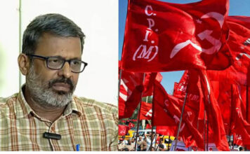 സുരേഷ് ബാബുവിനെ നീക്കിയ സംഭവം : നടപടികൾക്ക് വേഗത്തിലായത് കേന്ദ്രനേതൃത്വത്തിന്റെ ഇടപെടലോടെയെന്ന് സൂചന