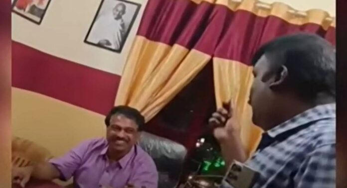 തൃക്കണ്ണാപുരം കൗൺസിലർ അജിൻ കോഴ വാങ്ങിയെന്ന പരാതിയിൽ വിജിലൻസ് അന്വേഷണം പ്രഖ്യാപിച്ചു തൃക്കണ്ണാപുരം കൗൺസിലർ അജിൻ കോഴ വാങ്ങിയെന്ന പരാതിയിൽ വിജിലൻസ് അന്വേഷണം പ്രഖ്യാപിച്ചു